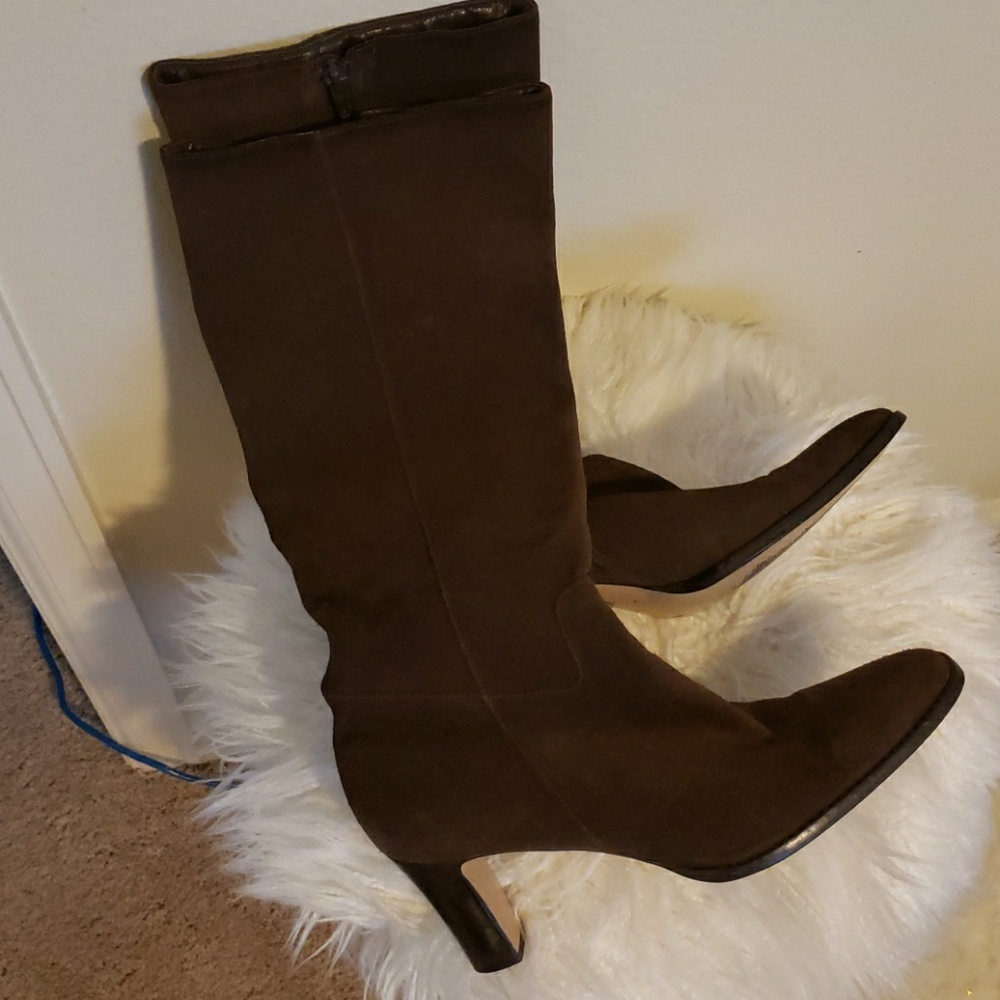 boots
